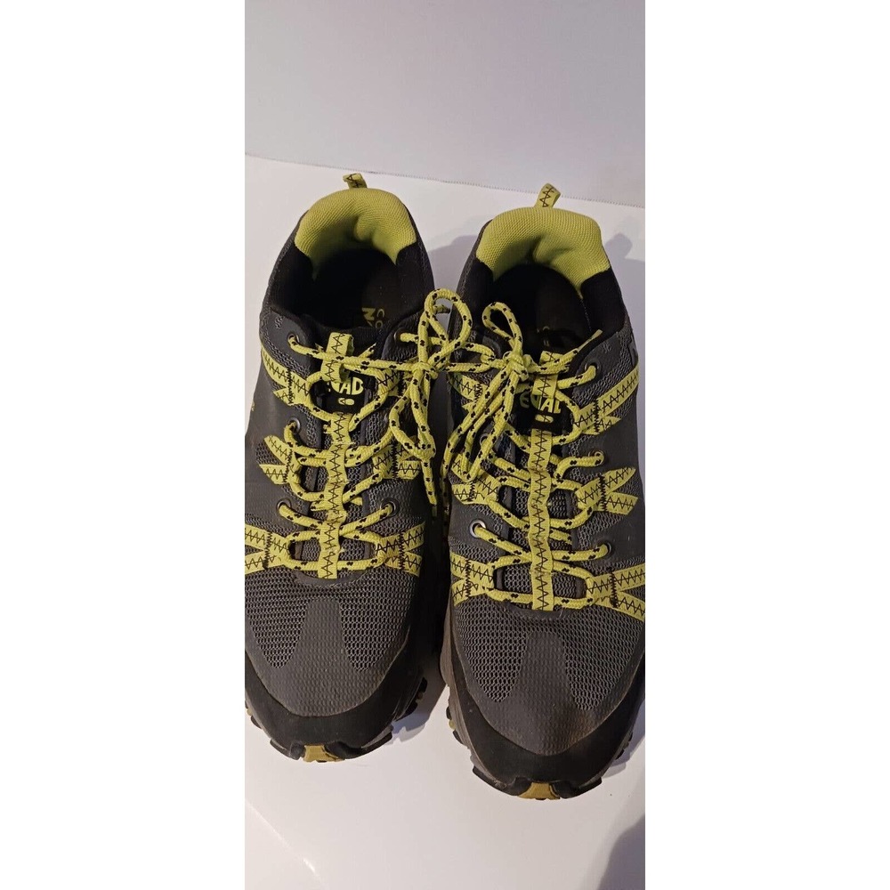 Nevados Men's Compass Low Trail Running Hiking‎ SHOES Size 11.5
